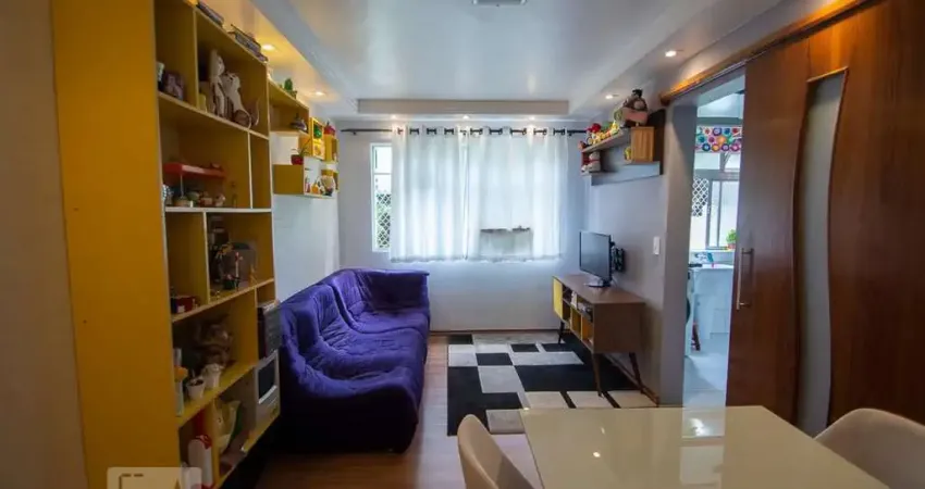 Apartamento para aluguel - mandaqui, 2 quartos,  58 m² - são paulo