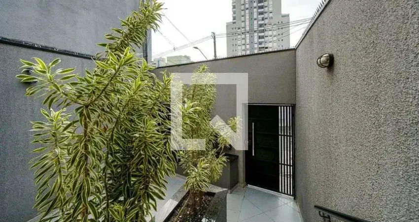Apartamento para aluguel - vila aricanduva, 1 quarto,  35 m² - são paulo