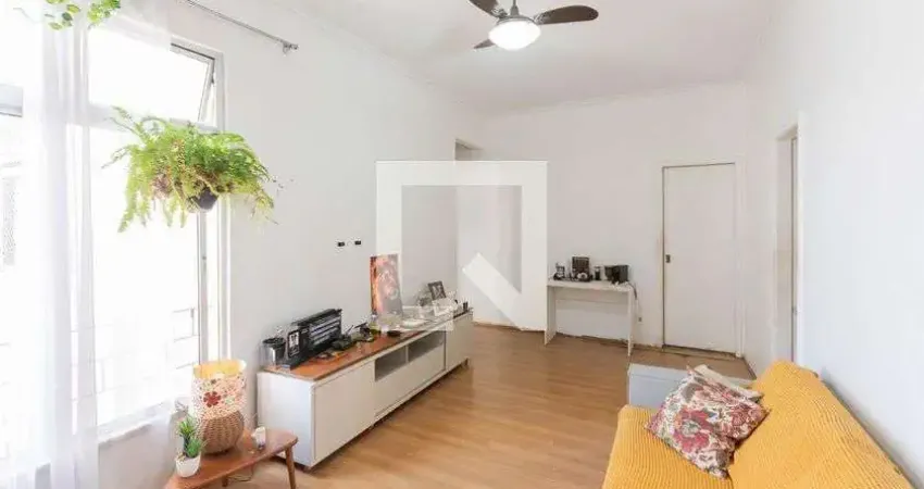 Apartamento para aluguel - tijuca, 2 quartos, 78 m² - rio de janeiro