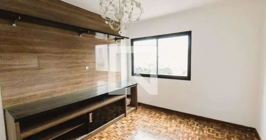 Apartamento para aluguel - barra funda, 2 quartos,  56 m² - são paulo