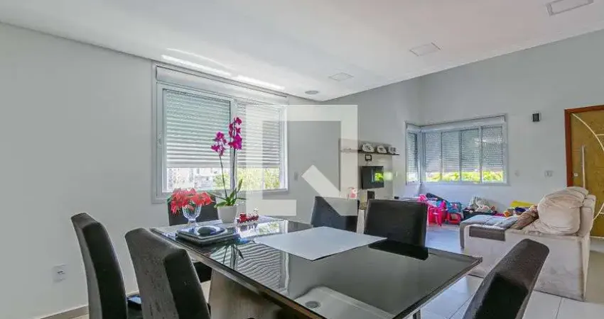 Casa para aluguel - capoeiras, 3 quartos,  234 m² - florianópolis