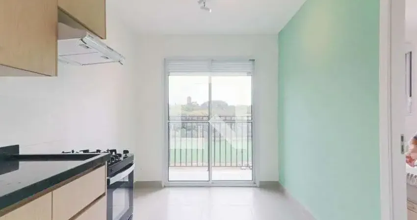 Apartamento para aluguel - jardim éster yolanda, 1 quarto, 27 m² - são paulo
