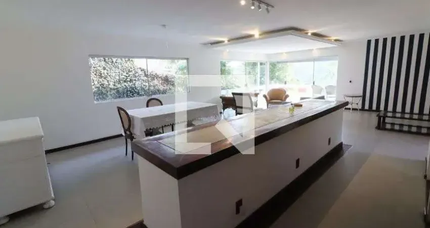 Casa com 5 quartos para alugar na Rua Rosa Broseghini, Adalgisa, Osasco