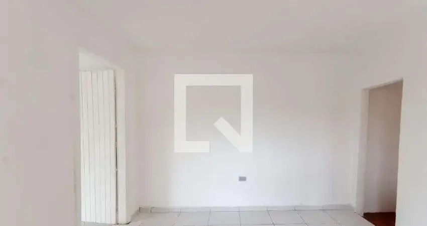 Casa com 1 quarto para alugar na Rua Doutor Artur Fajardo, Freguesia do Ó, São Paulo