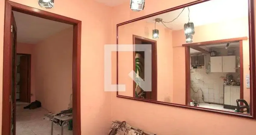 Apartamento para aluguel - centro histórico, 1 quarto, 33 m² - porto alegre