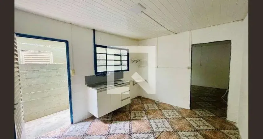 Kitnet / stúdio para aluguel - gopoúva, 1 quarto,  30 m² - guarulhos