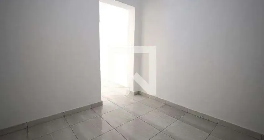 Casa para aluguel - vila assunção, 2 quartos,  87 m² - santo andré