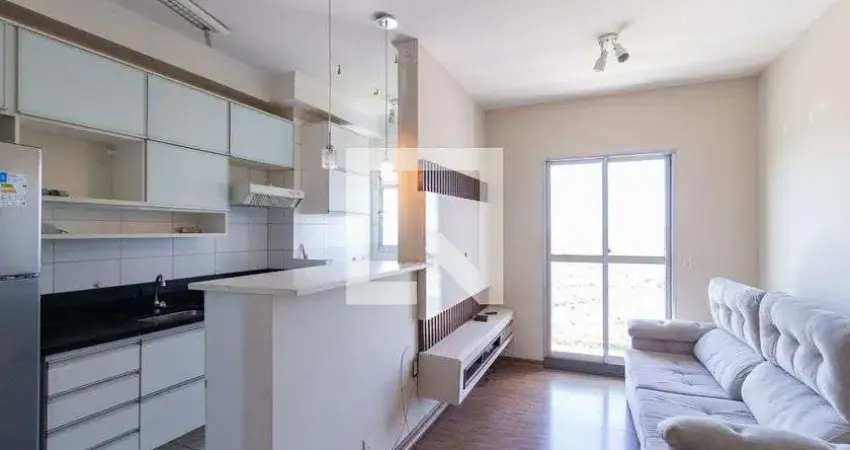 Apartamento com 2 quartos para alugar na Avenida Valter Boveri, Veloso, Osasco
