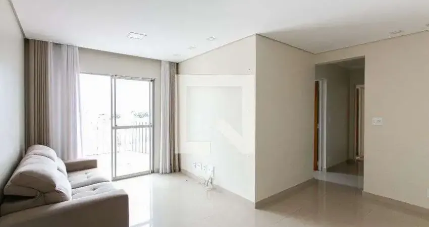 Apartamento para aluguel - vila carrão, 3 quartos, 64 m² - são paulo