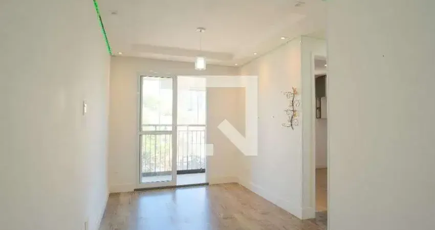 Apartamento para Aluguel - Vila Matilde, 2 Quartos, 47 m² - São Paulo