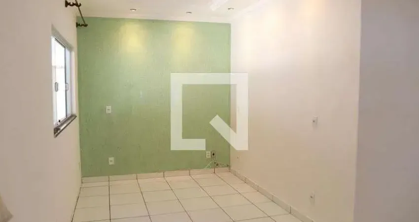 Casa para aluguel - vila jardim são judas tadeu, 3 quartos,  225 m² - goiânia