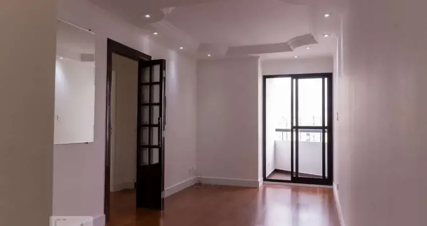 Apartamento para aluguel - tatuapé, 3 quartos,  62 m² - são paulo