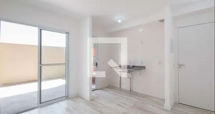 Apartamento para aluguel - umuarama, 2 quartos,  84 m² - osasco
