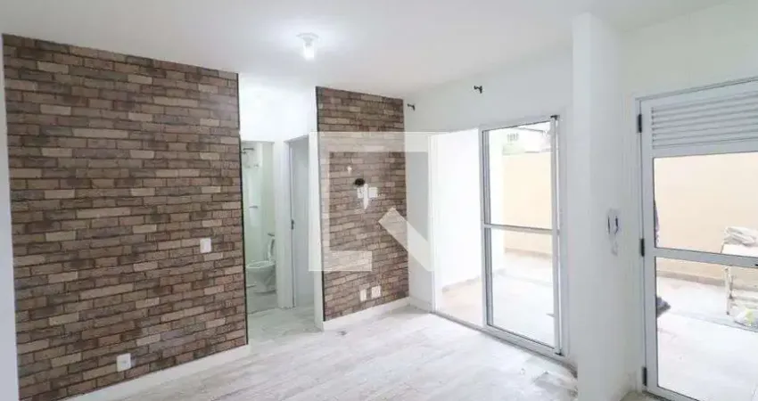 Apartamento para aluguel - umuarama, 2 quartos, 84 m² - osasco