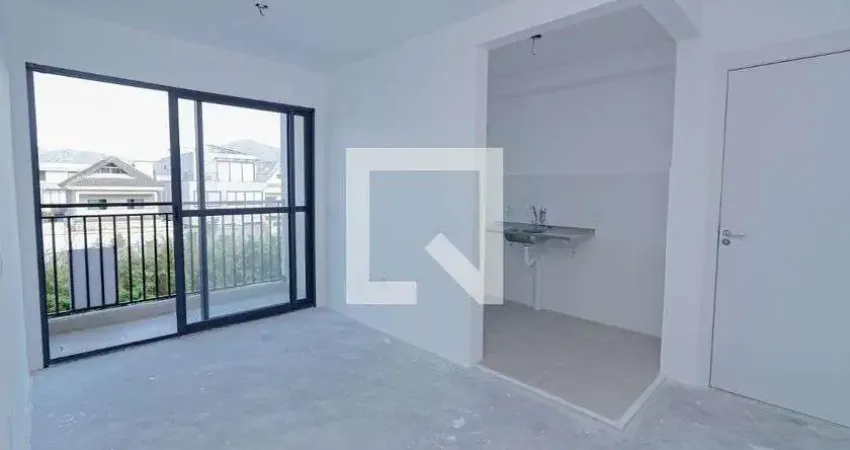 Apartamento para aluguel - jardim oceânico, 2 quartos,  55 m² - rio de janeiro