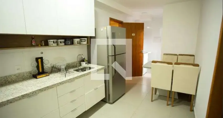 Apartamento para aluguel - santana, 1 quarto,  35 m² - são paulo