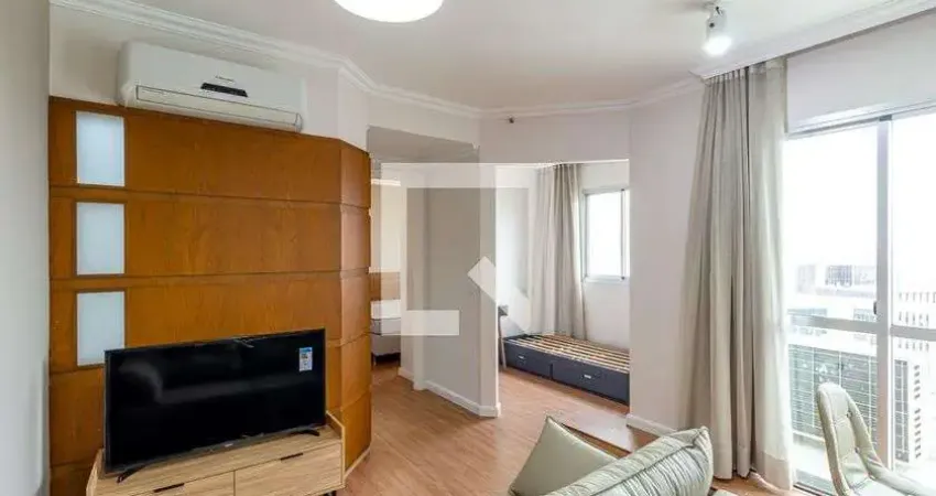 Apartamento para aluguel - consolação, 2 quartos,  45 m² - são paulo