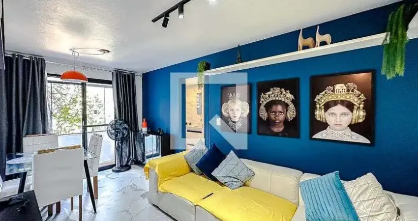 Apartamento para aluguel - mooca, 2 quartos,  61 m² - são paulo