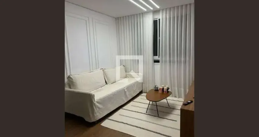 Apartamento para aluguel - recreio, 2 quartos,  45 m² - rio de janeiro
