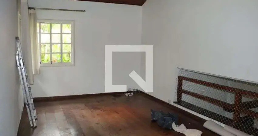 Casa / sobrado em condomínio para aluguel - granja viana ii, 4 quartos, 290 m² - cotia