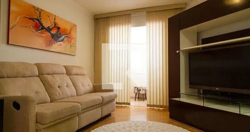 Apartamento para aluguel - jabaquara, 3 quartos,  80 m² - são paulo