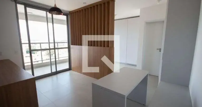 Apartamento para aluguel - jardim irajá, 1 quarto, 51 m² - ribeirão preto