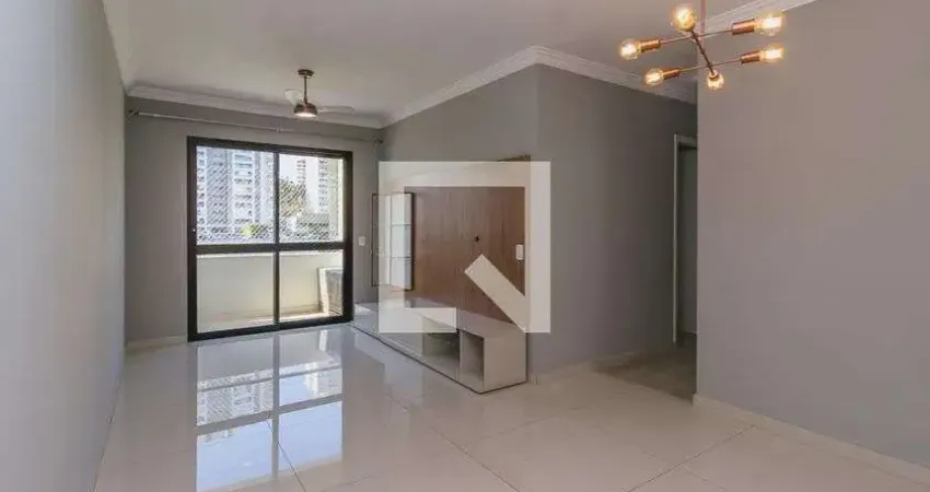 Apartamento para aluguel - bosque imperial, 2 quartos, 67 m² - são josé dos campos