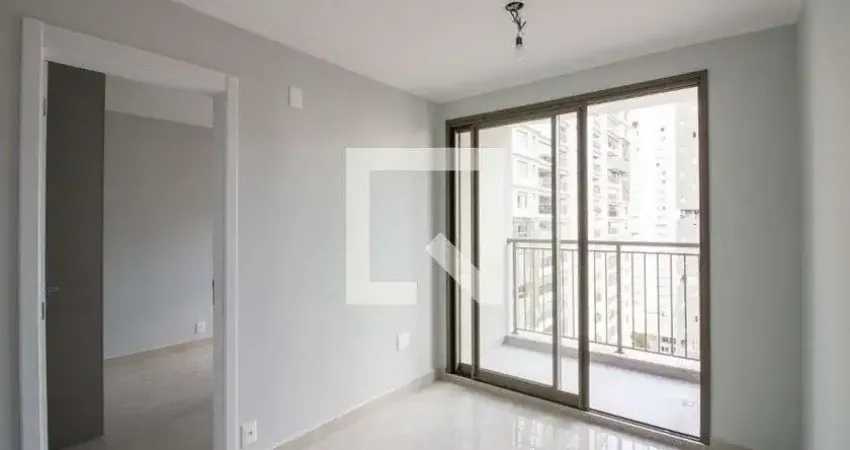 Apartamento para aluguel - campo belo, 2 quartos, 42 m² - são paulo