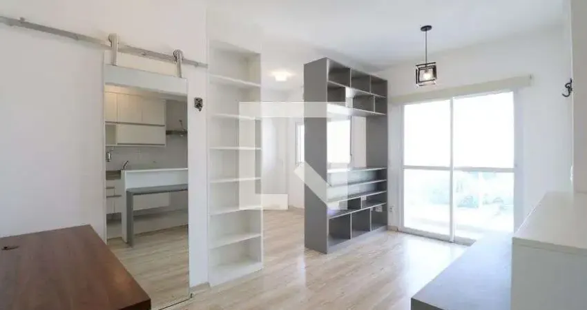 Apartamento para aluguel - barra funda, 1 quarto,  41 m² - são paulo