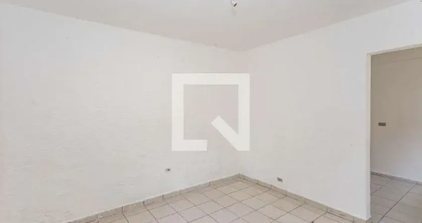 Casa para aluguel - vila das mercês, 2 quartos, 56 m² - são paulo