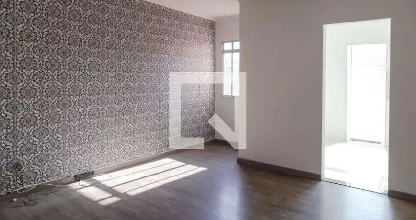 Apartamento para aluguel - jardim cocaia, 2 quartos,  80 m² - guarulhos