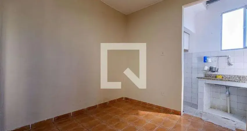 Casa para aluguel - são cristóvão, 1 quarto,  52 m² - rio de janeiro