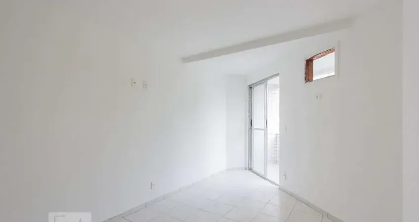 Apartamento para aluguel - curicica, 1 quarto,  38 m² - rio de janeiro