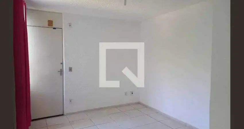 Apartamento para aluguel - campo grande, 2 quartos, 42 m² - rio de janeiro