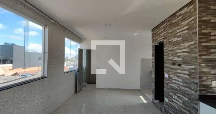 Casa para aluguel - jardim lourdes, 2 quartos,  80 m² - ferraz de vasconcelos