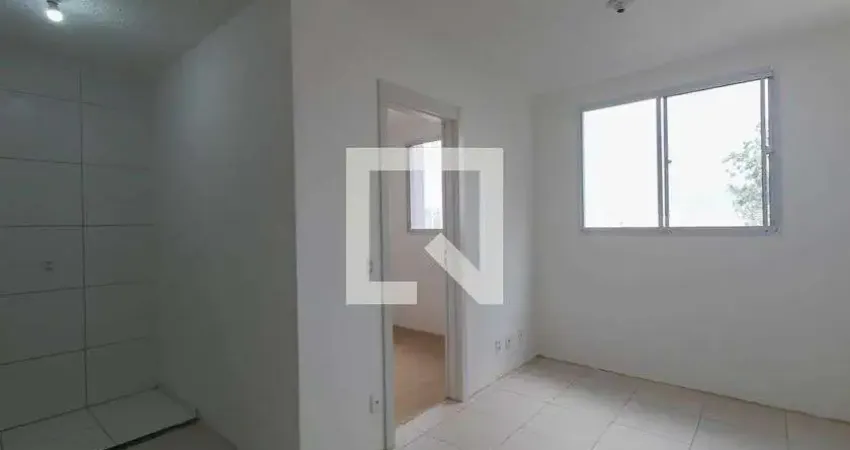 Apartamento para aluguel - jardim cinco de julho, 2 quartos,  36 m² - são paulo
