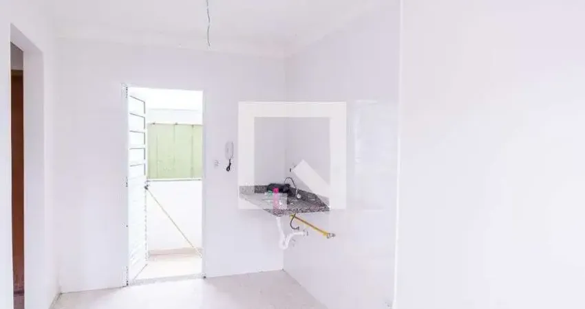 Apartamento para aluguel - vila dalila, 2 quartos,  38 m² - são paulo