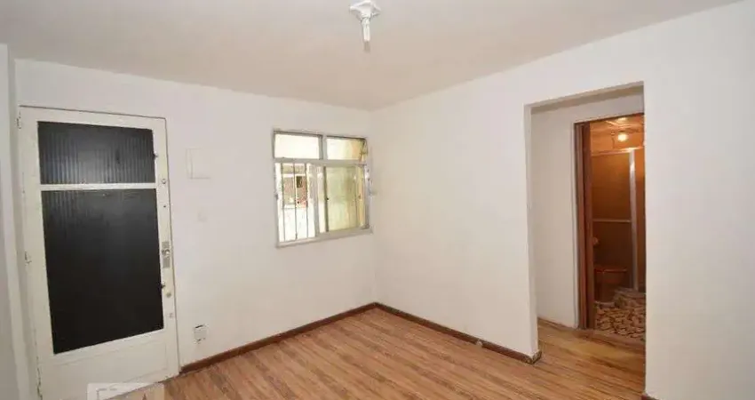 Apartamento para aluguel - meier, 1 quarto,  33 m² - rio de janeiro