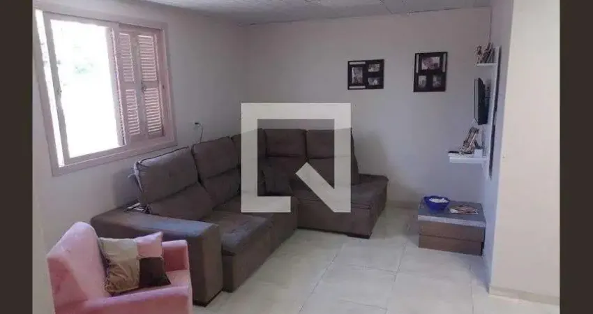 Casa com 2 quartos para alugar na Rua Coronel Genuino Sampaio, Campina, São Leopoldo