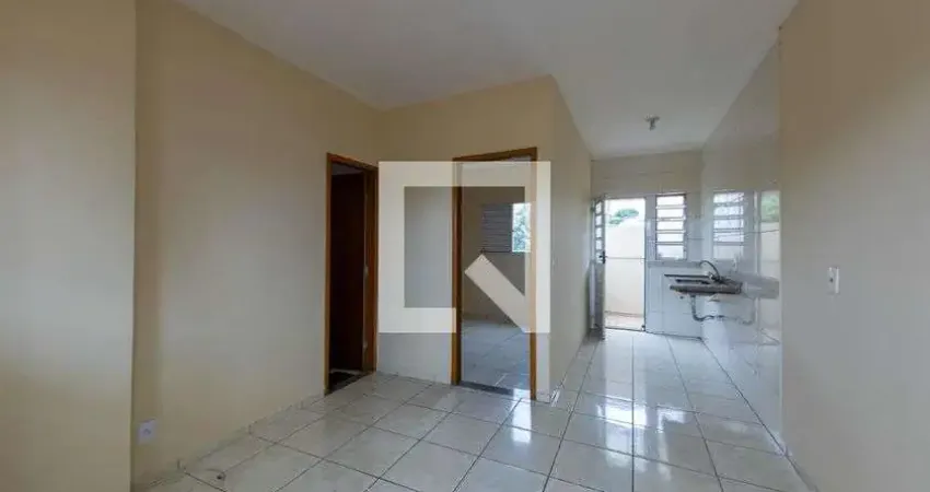 Apartamento para aluguel - vila santa clara, 1 quarto,  33 m² - são paulo