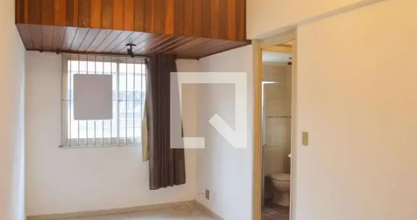 Apartamento para aluguel - centro, 1 quarto,  36 m² - campinas