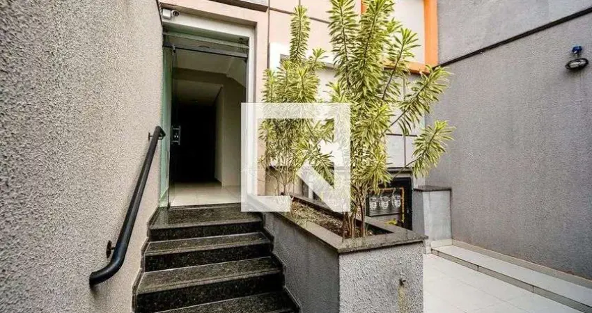 Apartamento para aluguel - vila aricanduva, 1 quarto,  35 m² - são paulo
