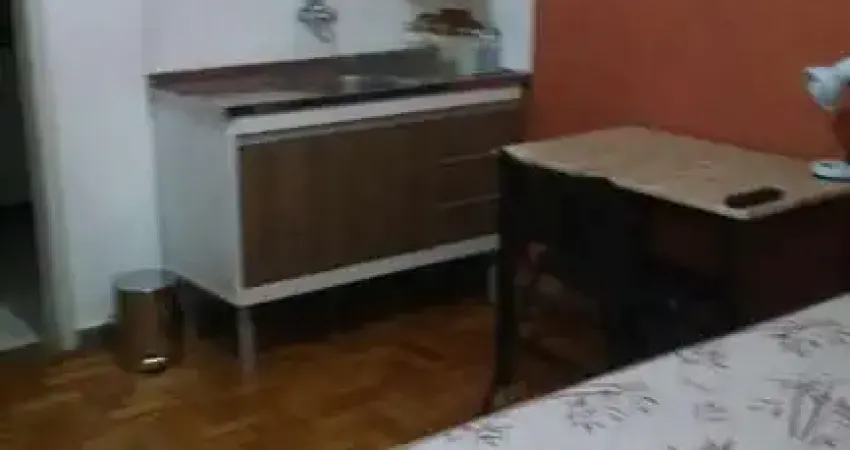 Kitnet / stúdio para aluguel - coração de jesus, 1 quarto,  20 m² - belo horizonte