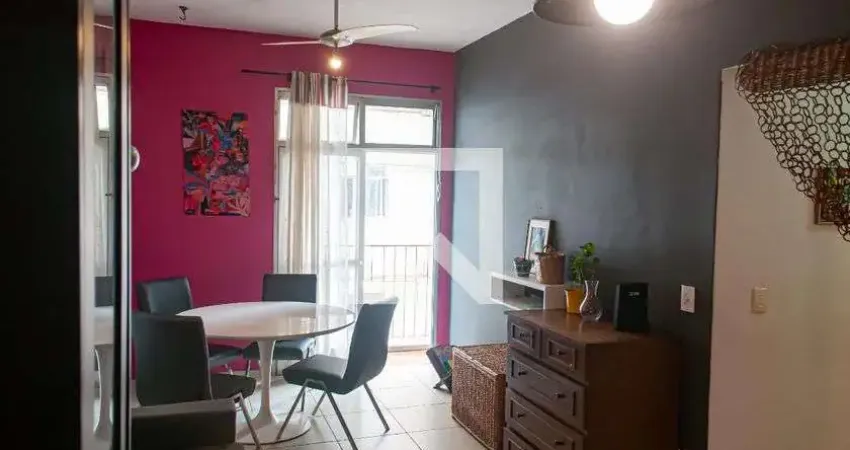 Apartamento para aluguel - pechincha, 3 quartos,  70 m² - rio de janeiro