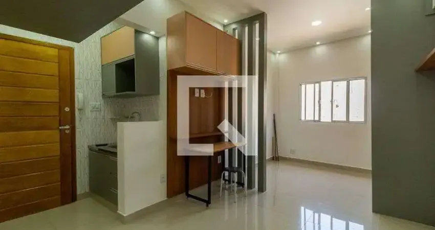 Kitnet / stúdio para aluguel - liberdade, 1 quarto, 33 m² - são paulo