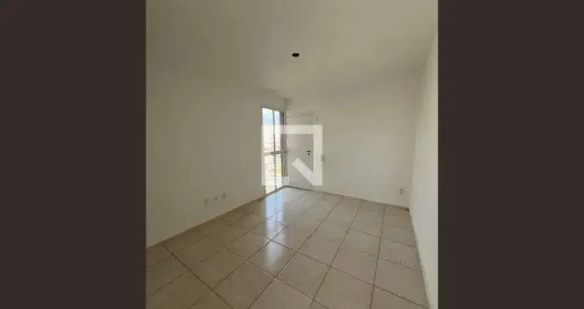 Apartamento para aluguel - arvoredo ii, 2 quartos, 43 m² - contagem