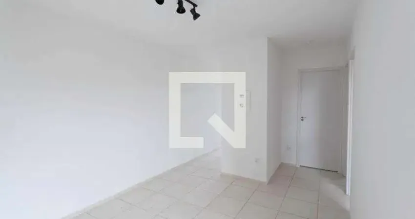 Apartamento para Aluguel - Arvoredo II, 2 Quartos, 43 m² - Contagem