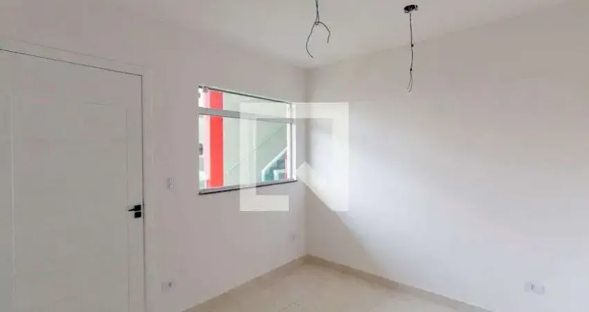 Apartamento para aluguel - vila ré, 1 quarto, 45 m² - são paulo