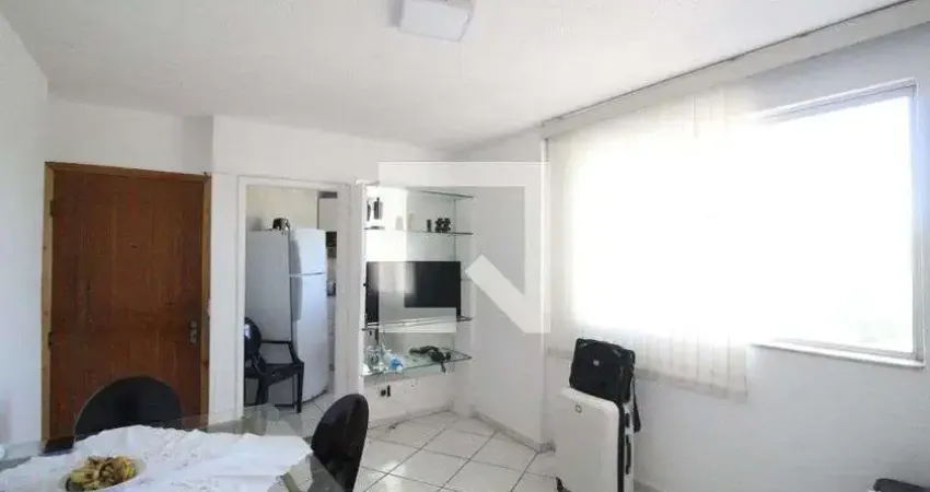 Apartamento para aluguel - jacarepaguá, 2 quartos,  52 m² - rio de janeiro