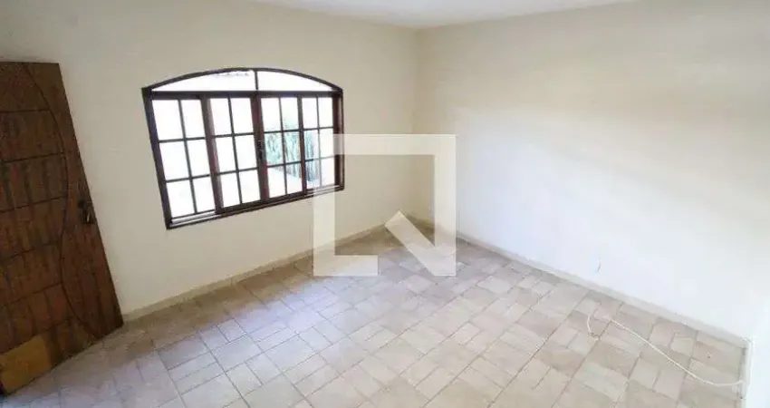 Casa para aluguel - vila machado, 3 quartos, 100 m² - são josé dos campos